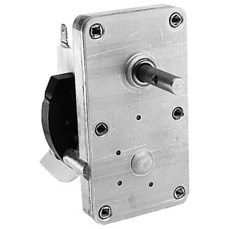 Star Manufacturing Motor 115V 2U-Y6953